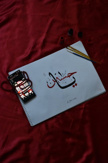 Language courses — 3