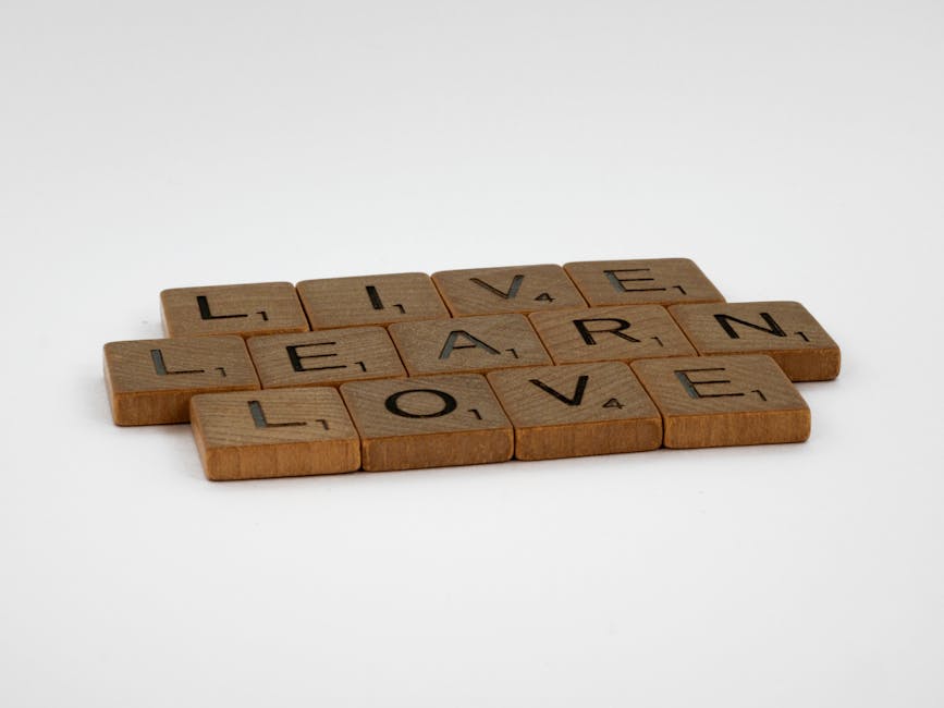 Language courses — 1